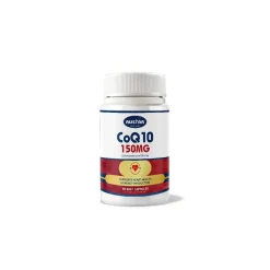 AUSTAR CoQ10 150mg - 60 Soft Capsules