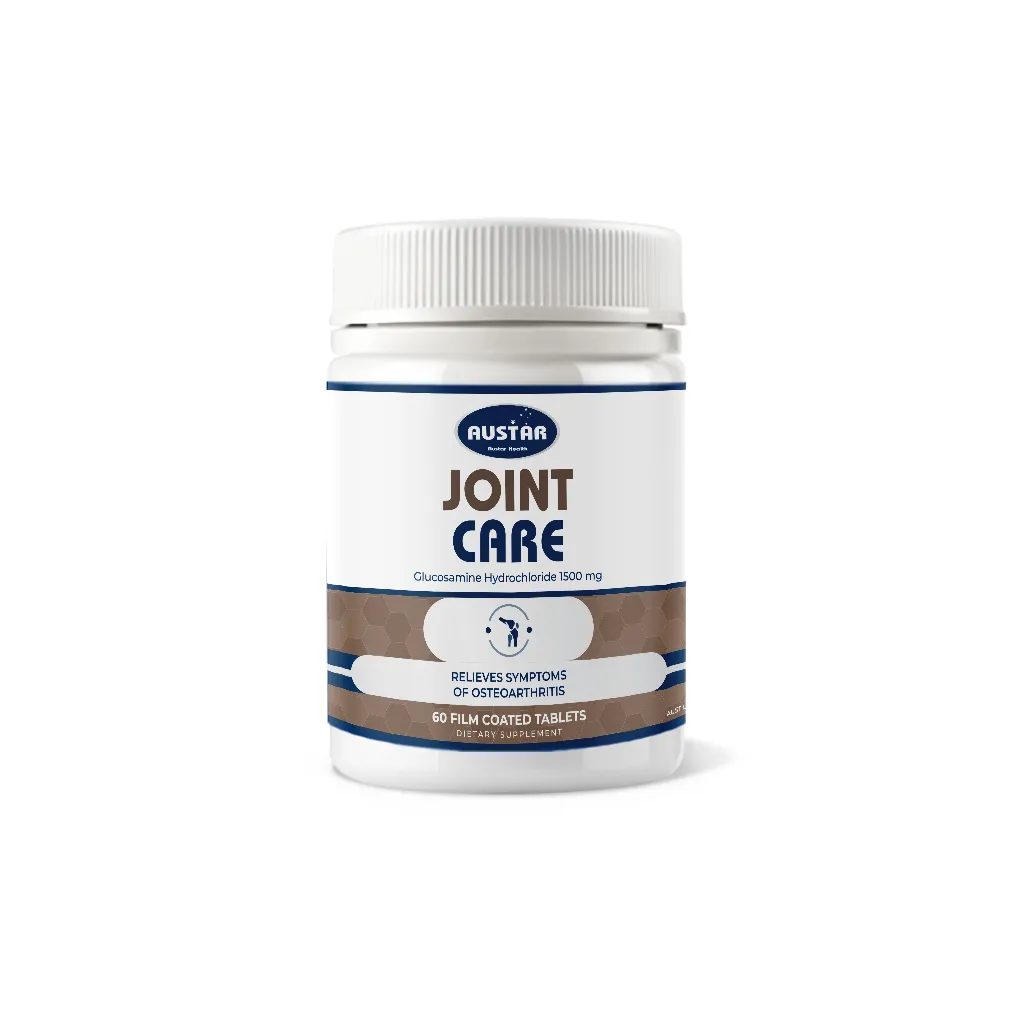 AUSTAR PHARMA VIETNAM 22 AUSTAR Joint Care - 60 Film Coated Tablets